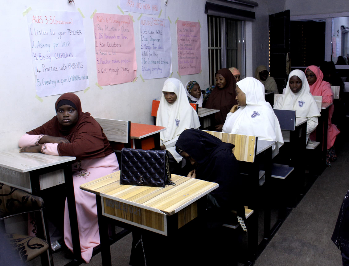 Debate competition