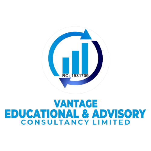 Vantage Logo